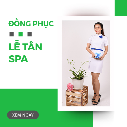 dong-phuc-le-tan-spa