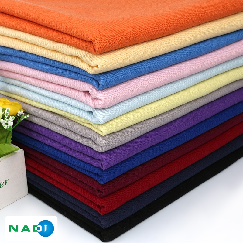 Bạn nên ưu tiên chọn những mẫu vải có đặc tính mềm mại và thấm hút mồ hôi tốt. Độ thoáng khí cao, chất vải co giãn nhất định.