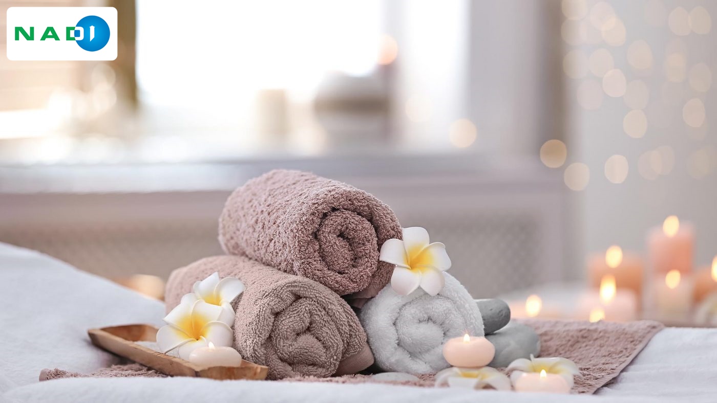 Kinh Doanh Spa Thành Công Bạn Cần Nắm Chắc Bí Quyết Gì? 