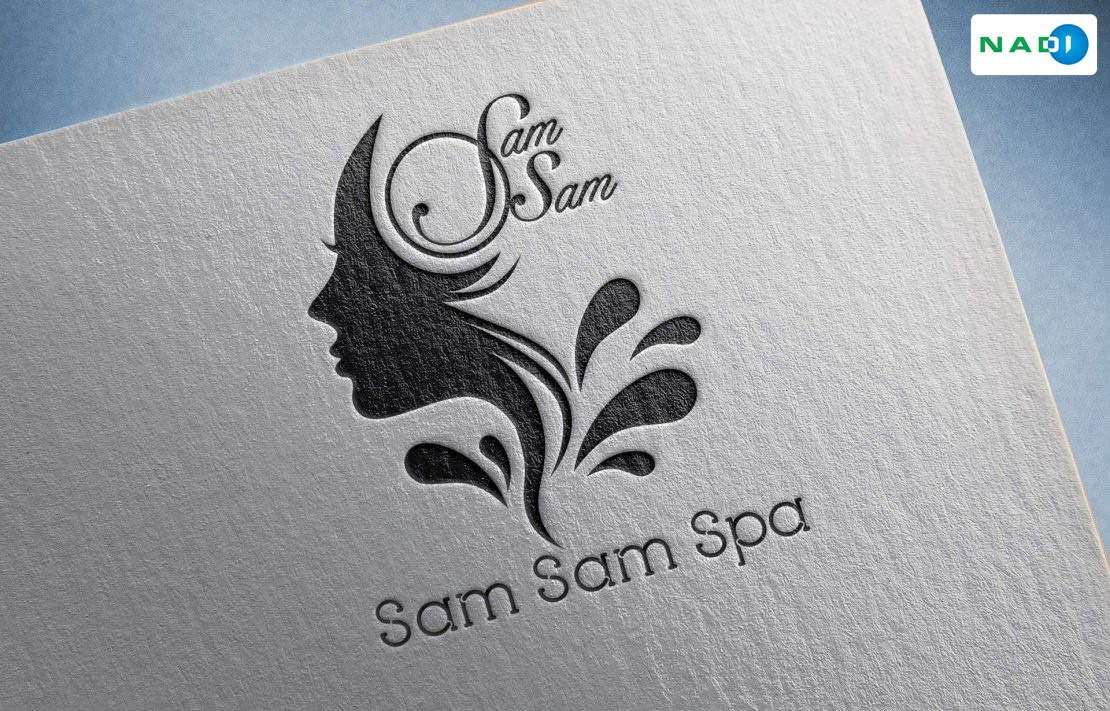 đặt tên cho spa