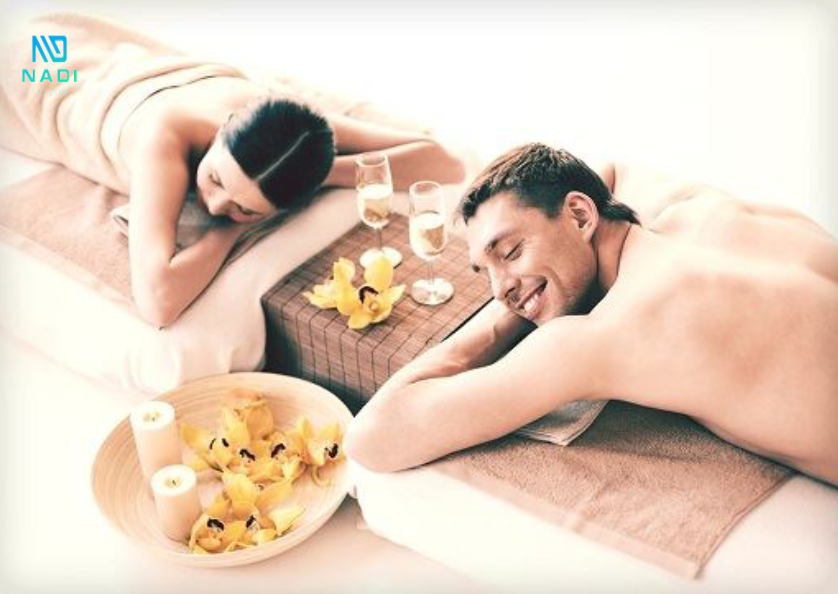 Dịch vụ spa sẽ phát triển trong tương lai