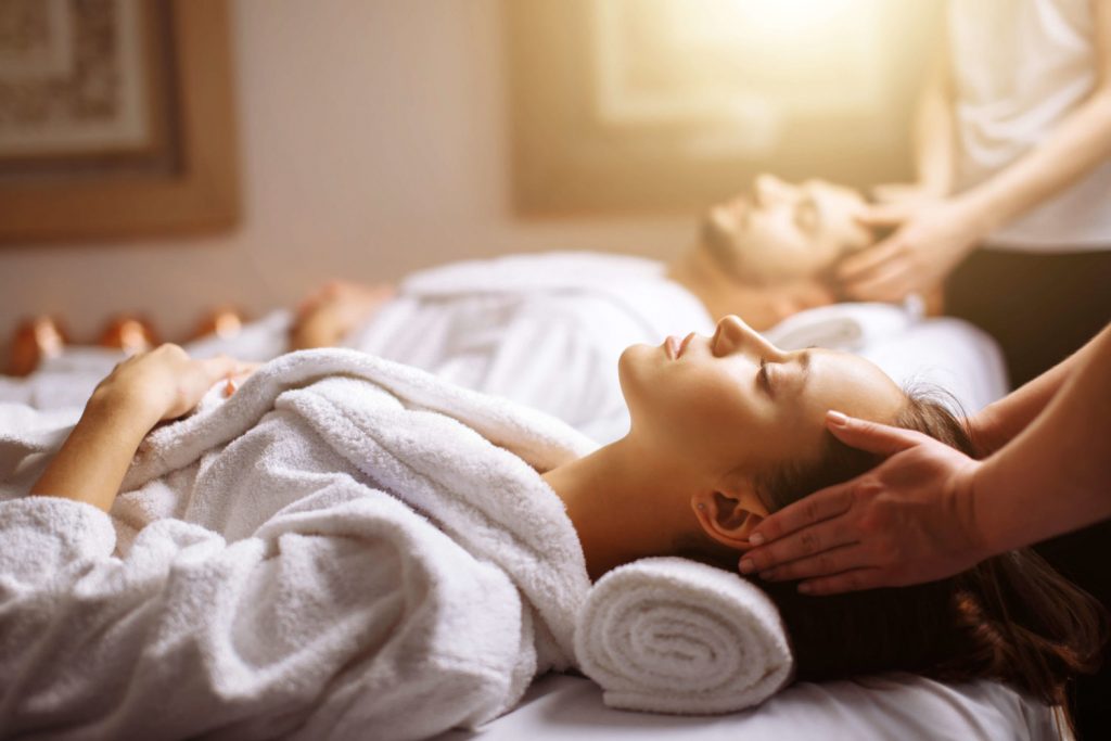 Kinh Doanh Spa Thư Giãn - Khi Chăm Sóc Sức Khỏe Tinh Thần Là Nhu Cầu Tất Yếu