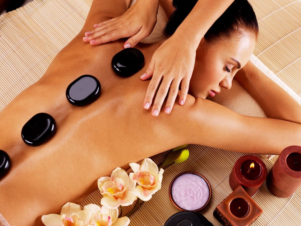 Kinh Doanh Spa Massage Cần Làm Gì Để Hoạt Động Mang Lại Hiệu Quả!