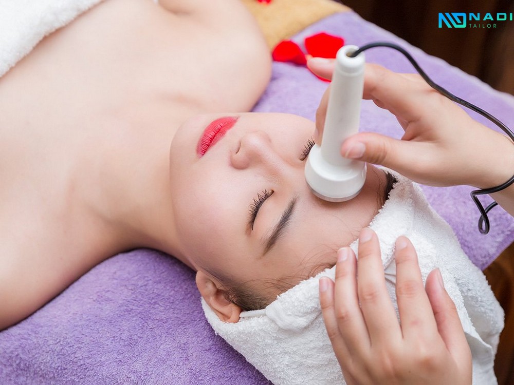 Mở spa trị mụn là xu hướng kinh doanh hiện nay