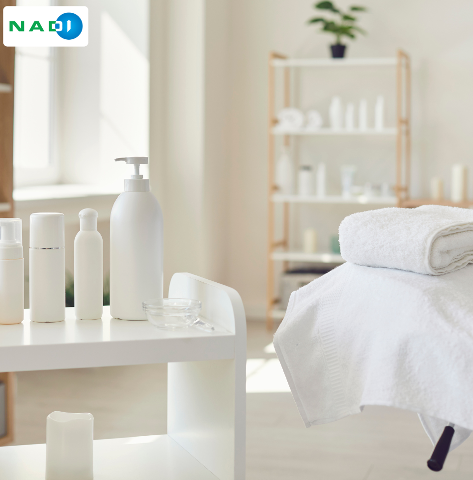 Cần phải làm gì trước khi mở và điều hành một Spa dưỡng sinh hiệu quả?