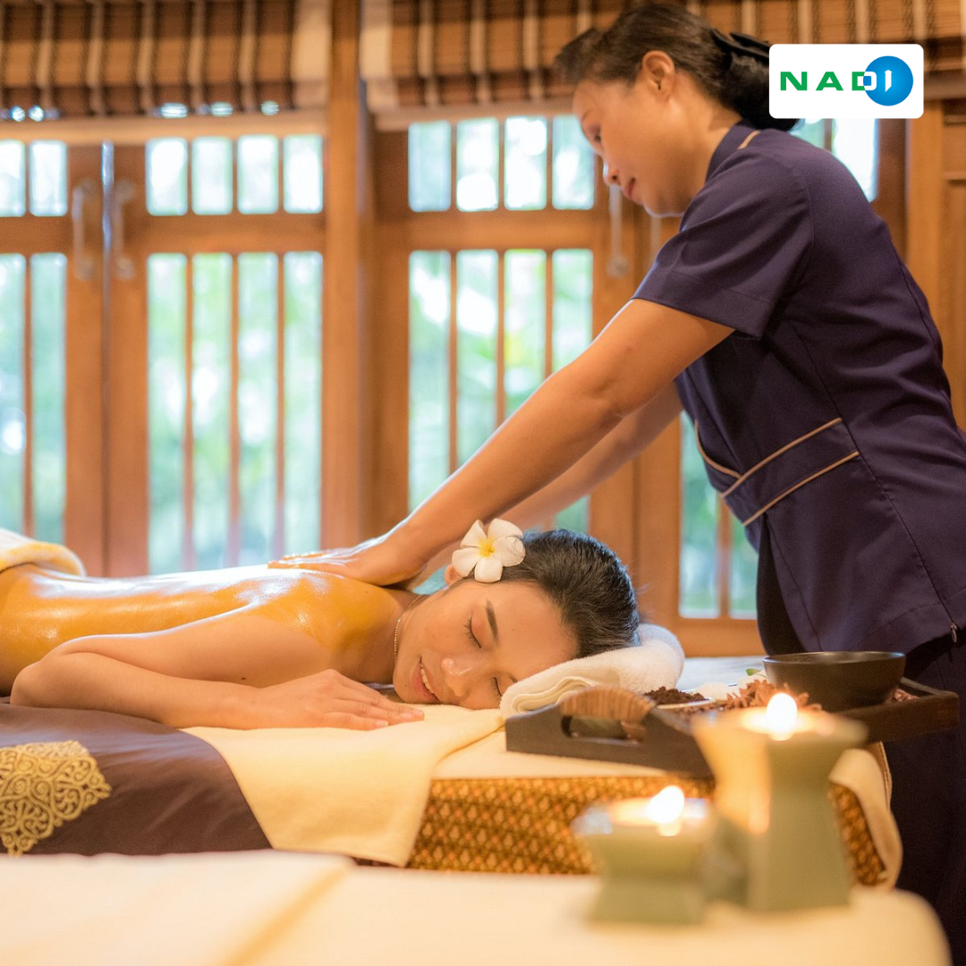 kinh doanh spa thái cần bao nhiêu vốn