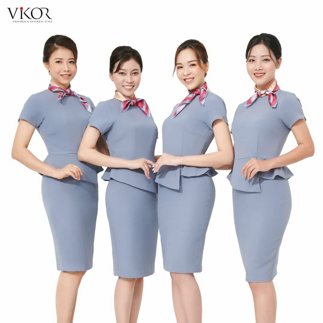 Đồng Phục VIKOR là một trong các cty đồng phục uy tín