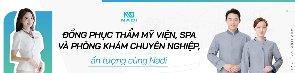 Địa chỉ may đồng phục uy tín, chất lượng, mẫu mã đẹp mắt