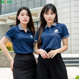 công ty may đồng phục