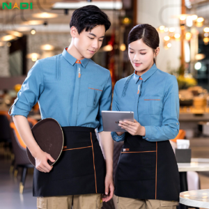 công ty may đồng phục Nadi