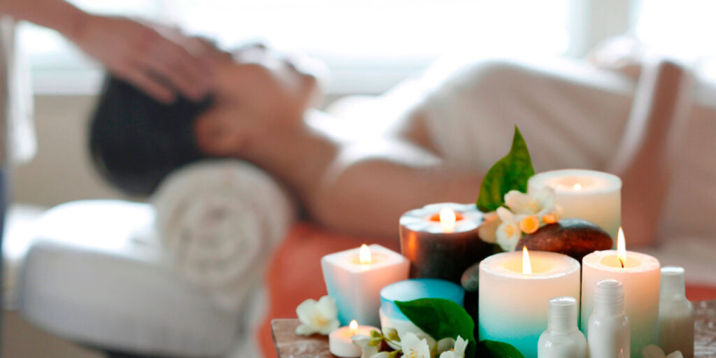 ý tưởng marketing cho spa