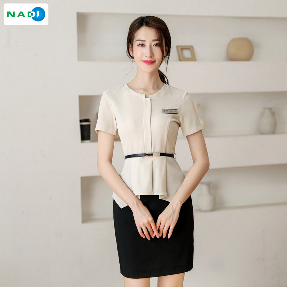 địa chỉ may đồng phục spa đẹp