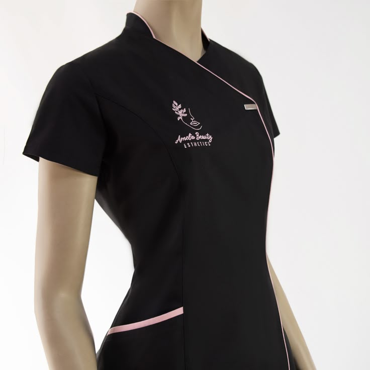 Cập Nhật +99 Mẫu Đồng Phục Cho Spa Đẹp Nhất Hiện Nay