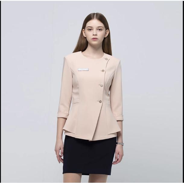 Cập Nhật +99 Mẫu Đồng Phục Cho Spa Đẹp Nhất Hiện Nay