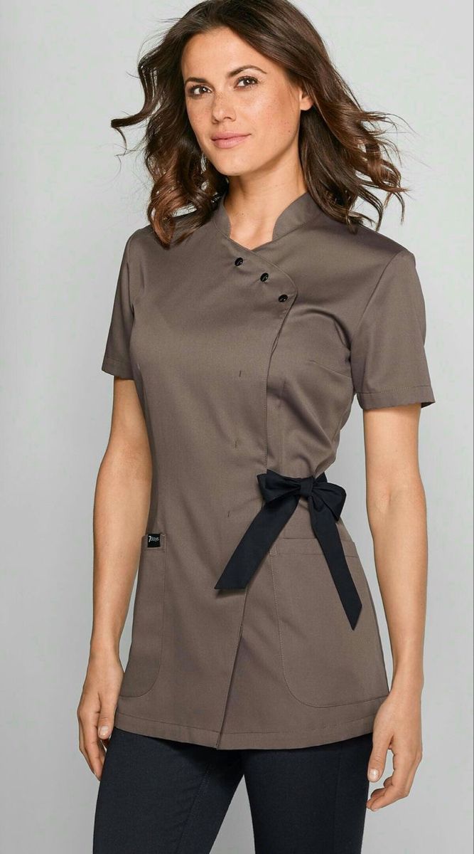 Cập Nhật +99 Mẫu Đồng Phục Cho Spa Đẹp Nhất Hiện Nay